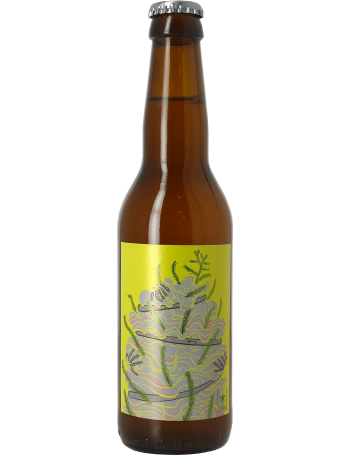 Lervig Christmas Shake