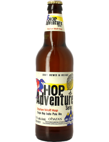 Styrian single hop