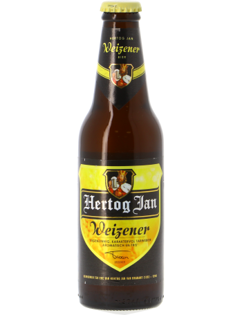 Hertog Jan Weizener Belgian White | Compra cerveza witbier ...