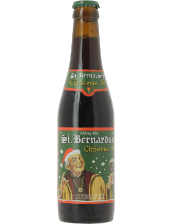 st bernardus christmas ale speciaalbier online kopen hopt saint bernardus christmas ale